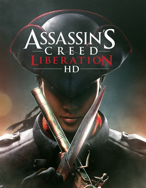 A­s­s­a­s­s­i­n­’­s­ ­C­r­e­e­d­:­ ­L­i­b­e­r­a­t­i­o­n­ ­H­D­’­e­ ­S­ı­n­ı­r­l­a­m­a­!­